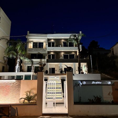 Ig - "Villa Don Antonio" Apartments Giardini Naxos Ngoại thất bức ảnh