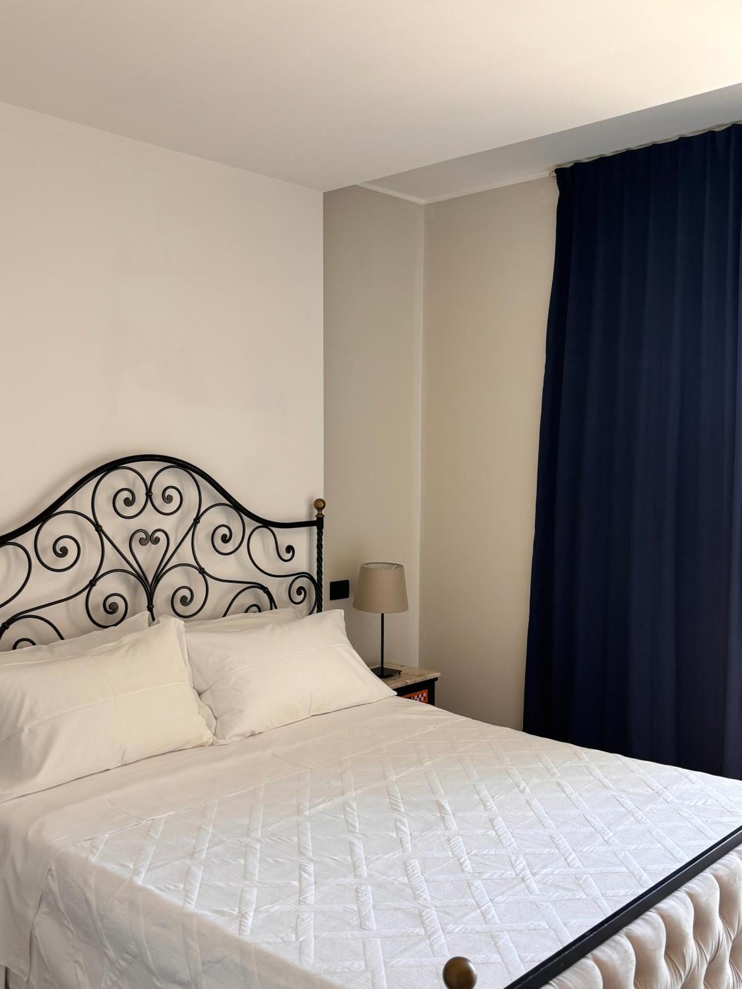 Ig - "Villa Don Antonio" Apartments Giardini Naxos Ngoại thất bức ảnh