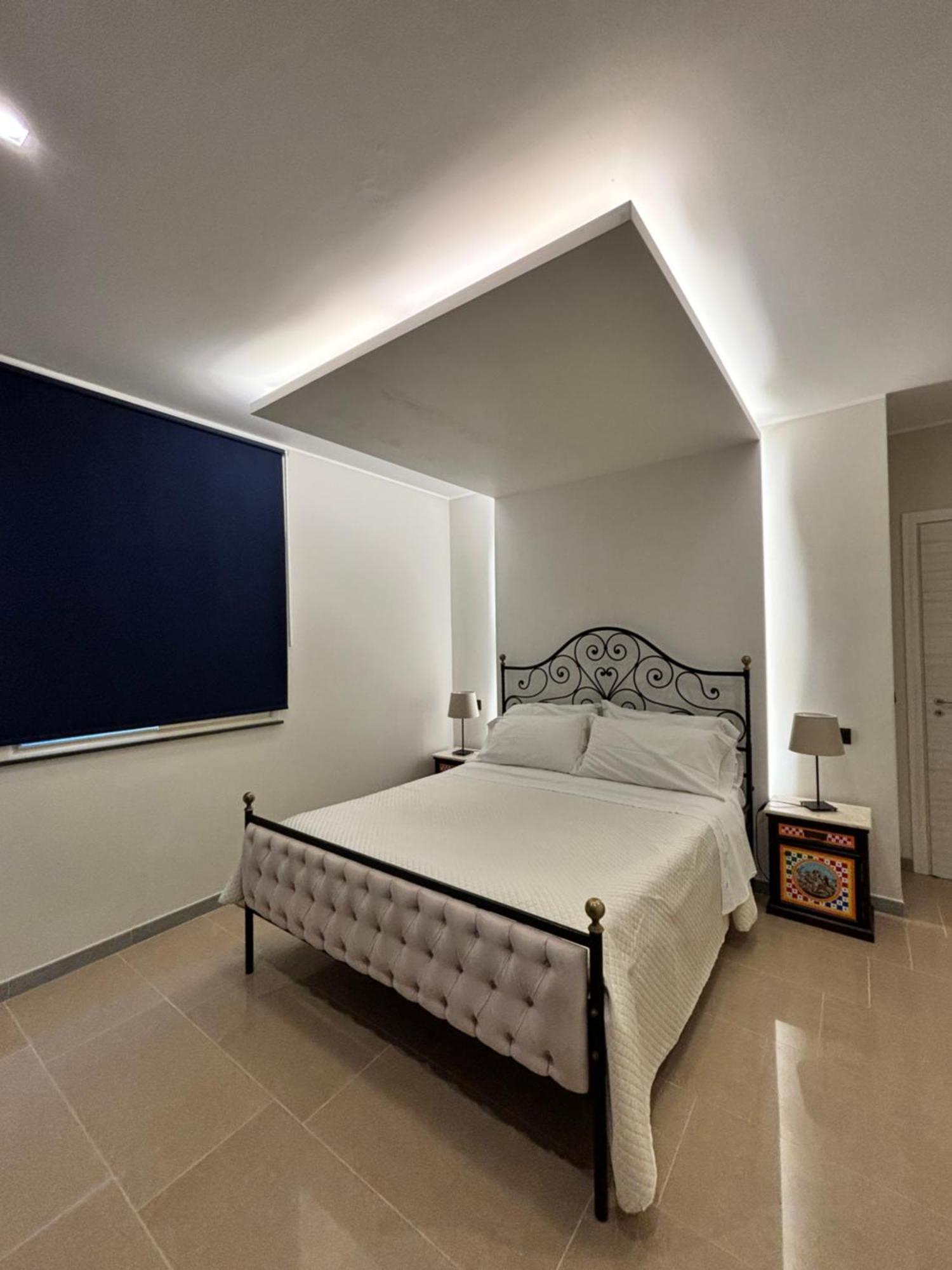 Ig - "Villa Don Antonio" Apartments Giardini Naxos Ngoại thất bức ảnh