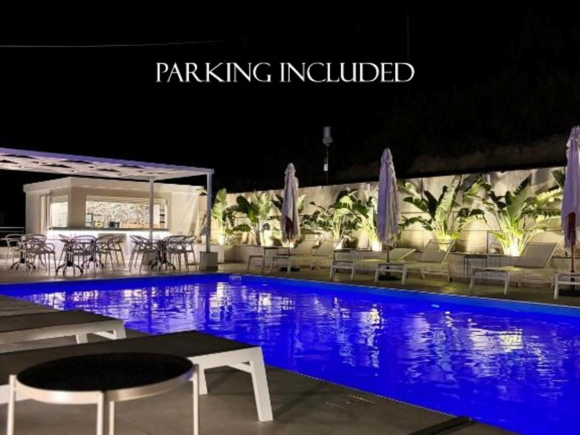 Ig - "Villa Don Antonio" Apartments Giardini Naxos Ngoại thất bức ảnh