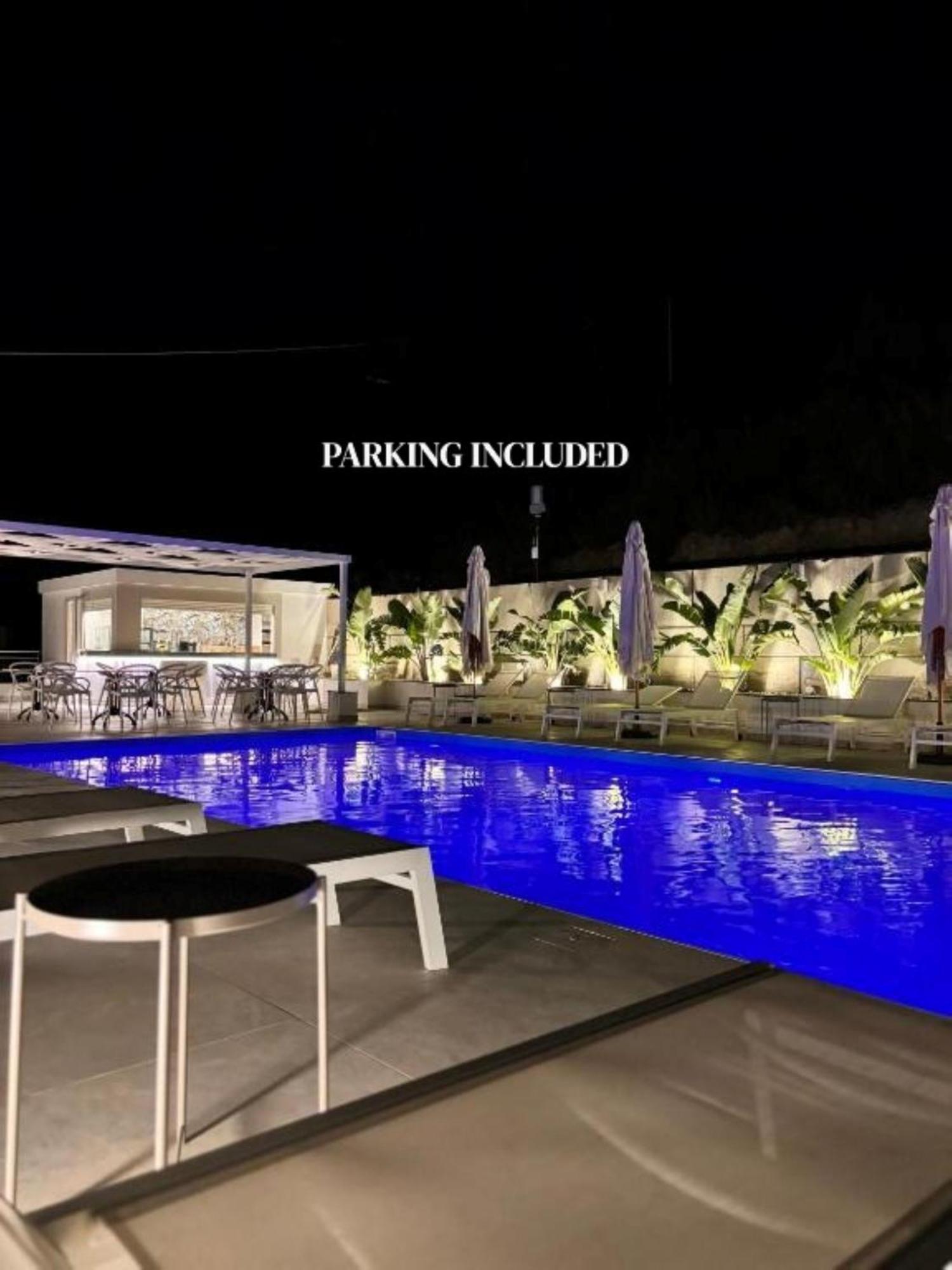 Ig - "Villa Don Antonio" Apartments Giardini Naxos Ngoại thất bức ảnh
